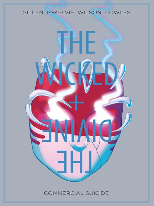 Titeldetails für The Wicked + The Divine (2014), Volume 3 nach Kieron Gillen - Verfügbar